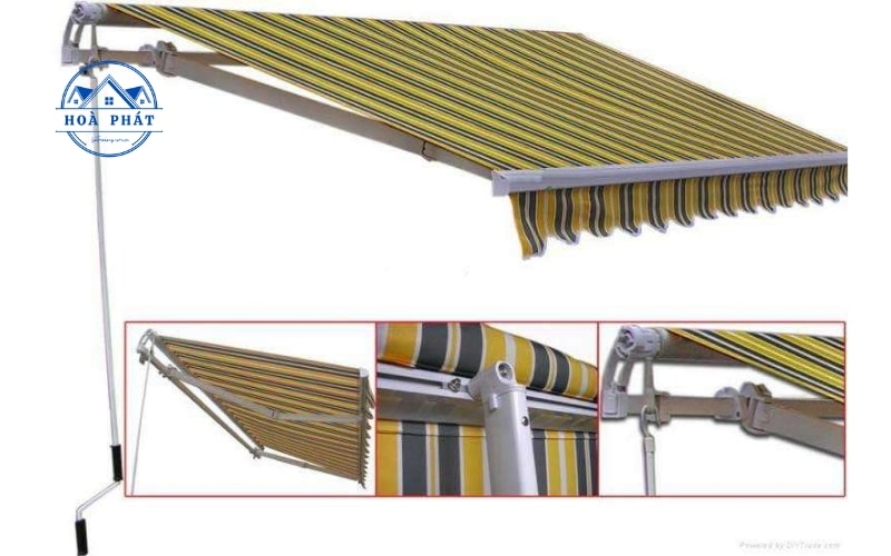 Lực lò xo không đủ làm bạt bị trùng xuống