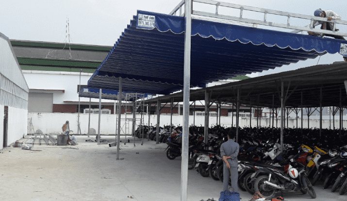 Xác định nhu cầu và không gian sử dụng