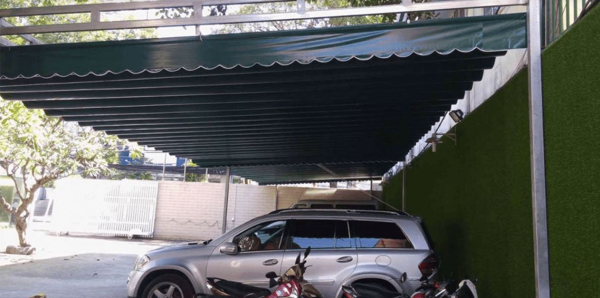 Kiểm tra hư hỏng