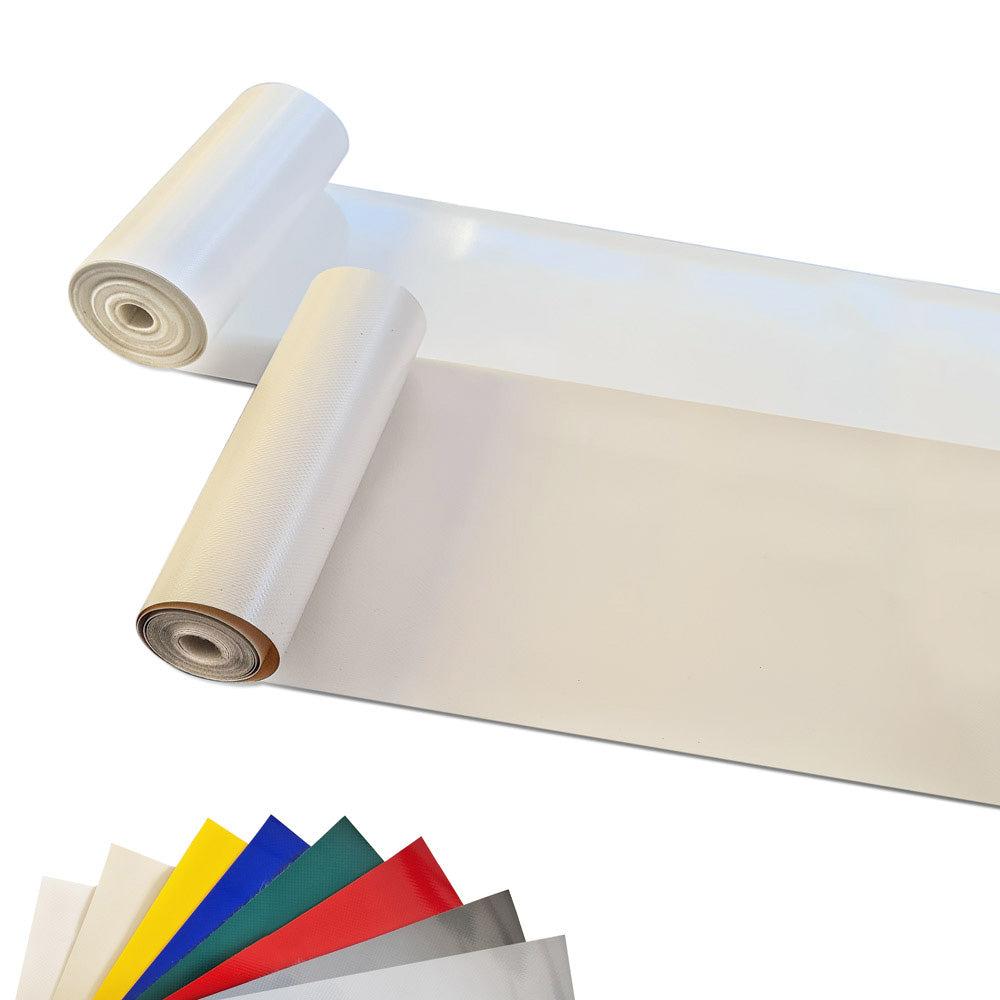 Bạt PVC chất lượng cao có khả năng chống thấm nước, chống tia UV và chịu được điều kiện thời tiết khắc nghiệt